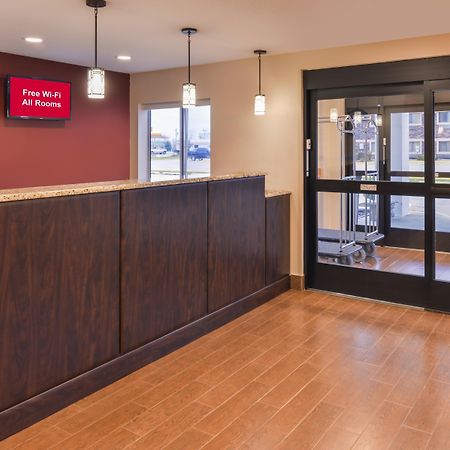 Red Roof Inn & Suites Danville, Il Dış mekan fotoğraf
